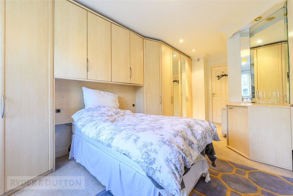 Additional image 8 of 2 bed flat for saleHall Lee Fold, Lindley, Huddersfield HD3