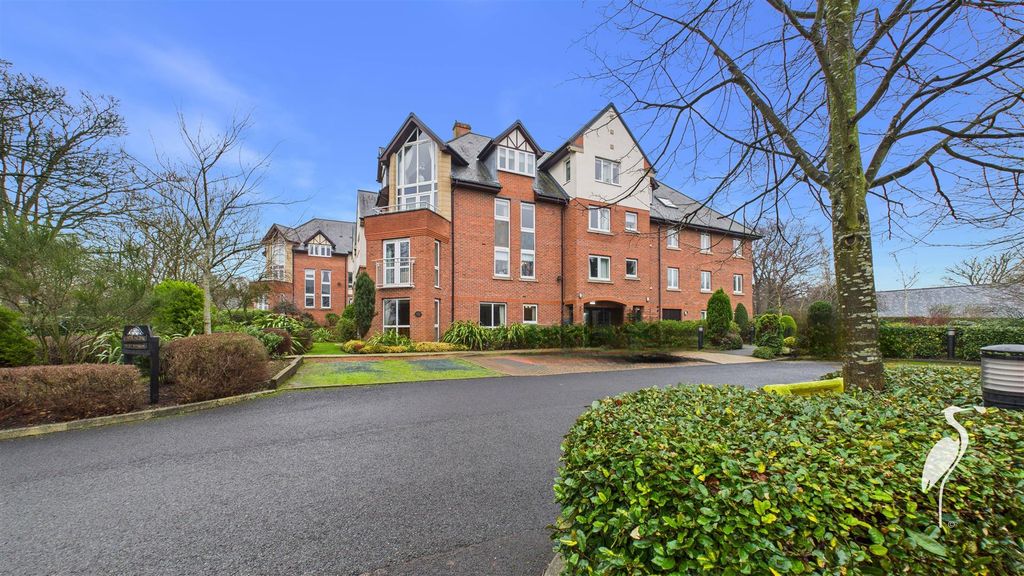 2 bed flat for saleBoldon Lane, Cleadon, Sunderland SR6