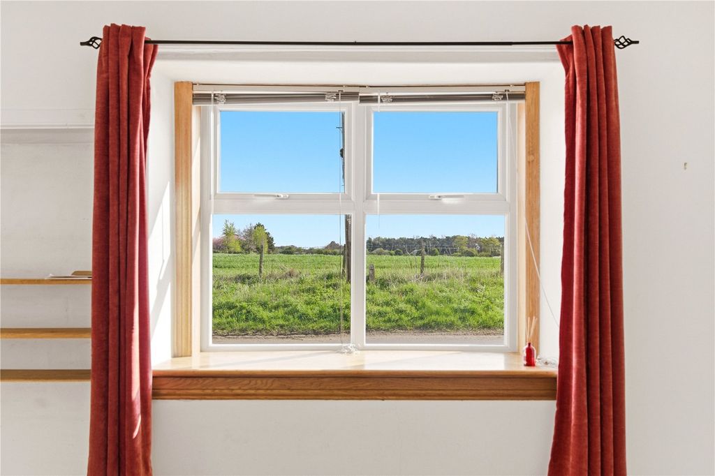 Additional image 5 of 2 bed end terrace house for sale4 Smithy Row, East Fortune, East Lothian EH39
