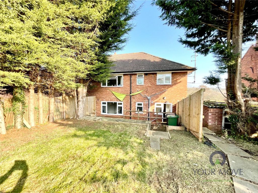 Additional image 5 of 2 bed flat for saleMayflower Road, Droitwich, Worcestershire WR9