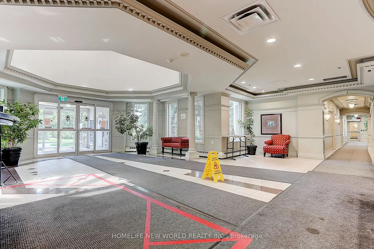 Additional image 4 of 5039 Finch Avenue 809