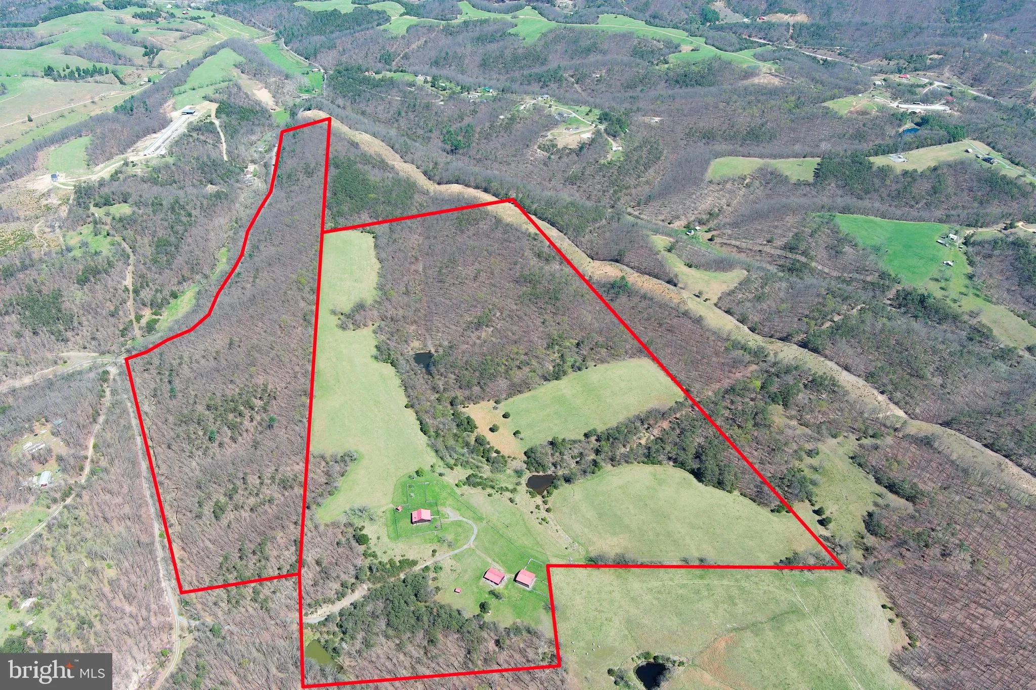 Additional image 154 of 453 Wheaton Drive, Purgitsville, WV 26852