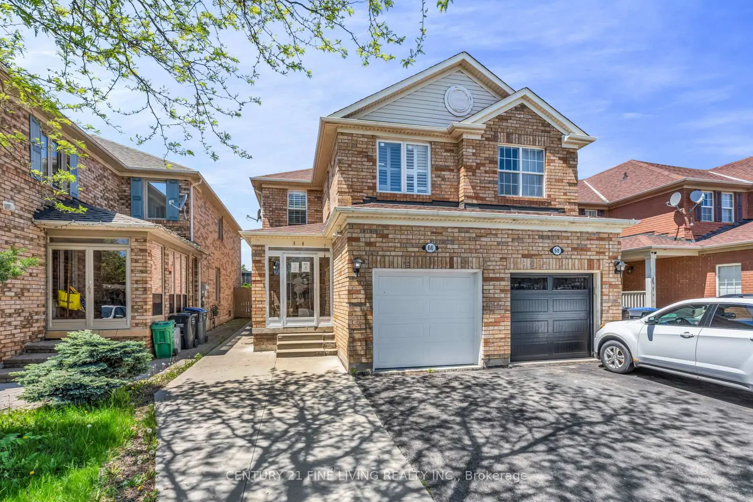 66 Secord Crescent