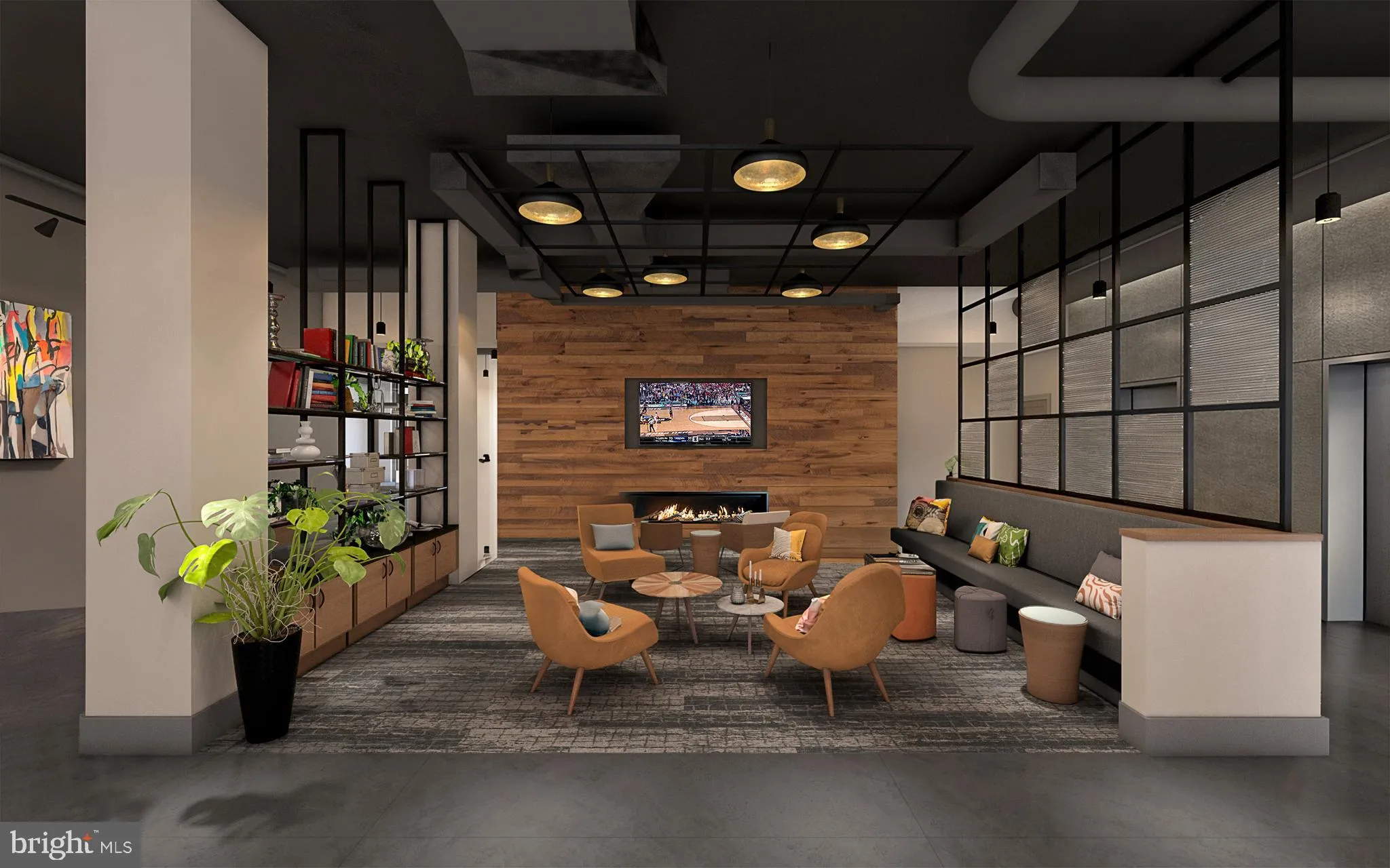 Additional image 32 of 1219-1223 Constitution Avenue Unit 2469, Philadelphia, PA 19112