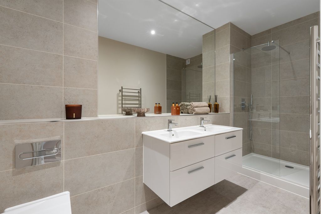 Additional image 10 of 1 bed flat for saleUpper Market Street, Eastleigh SO50