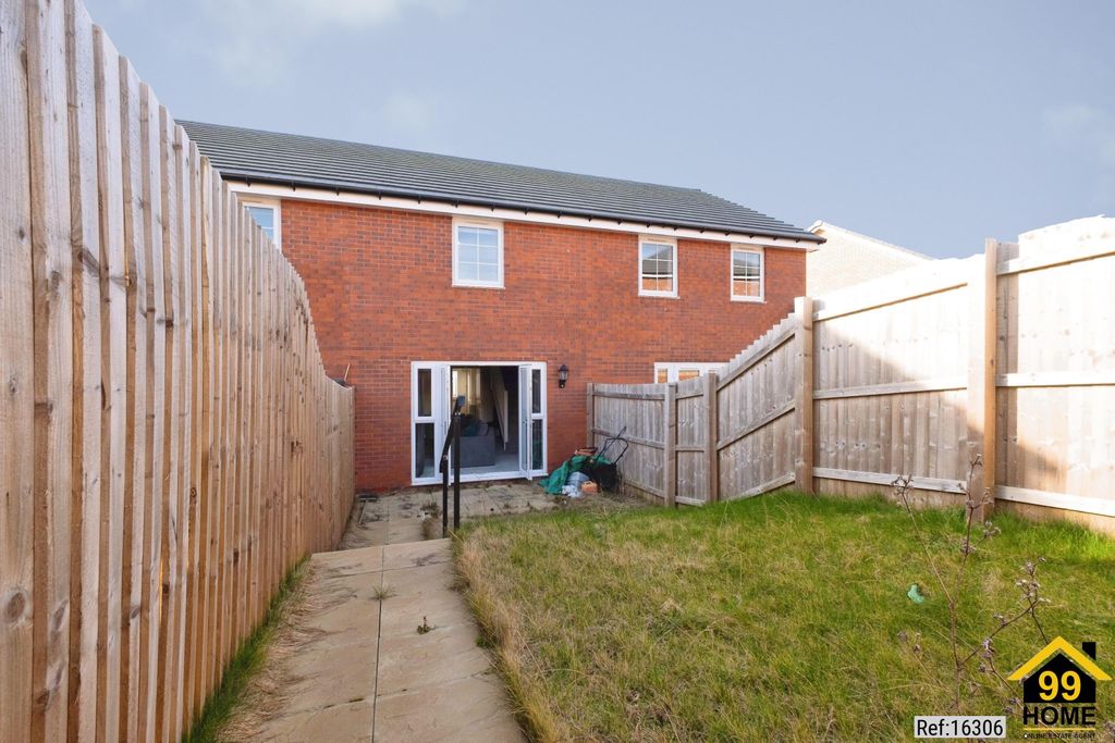 Additional image 20 of 2 bed terraced house for saleRuskin Avenue, Herefordshire HR8