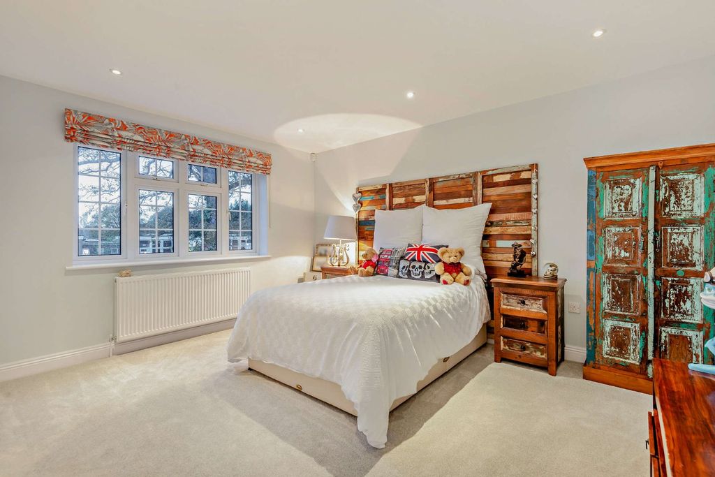 Additional image 15 of 4 bed detached house for saleBagshot Road, Englefield Green, Egham, Surrey TW20