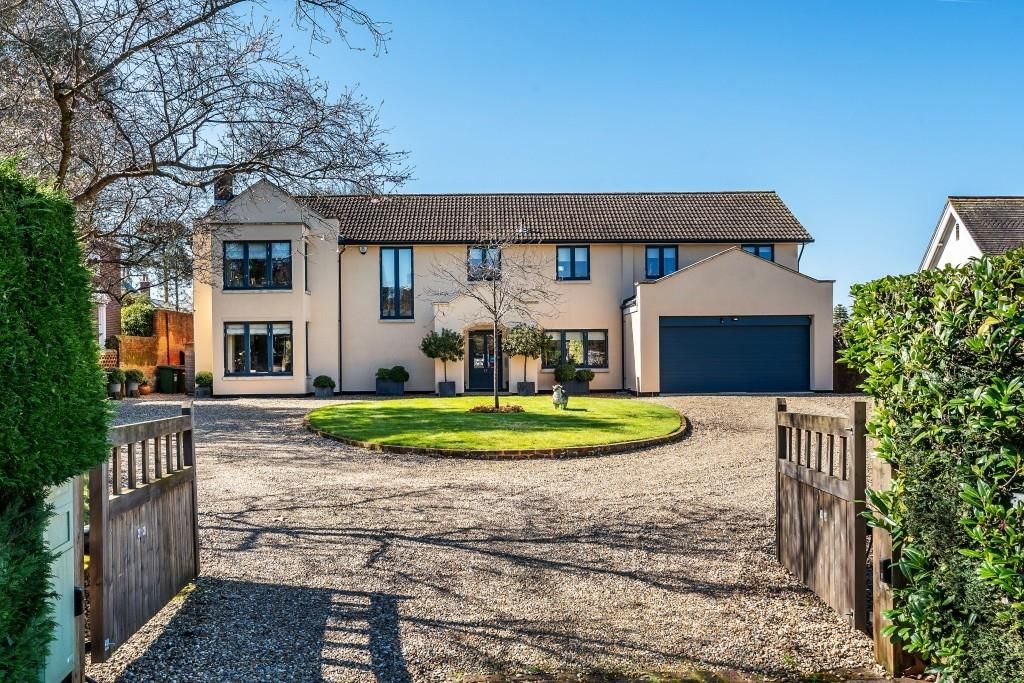 6 bed detached house for saleRose Hill, Dorking RH4