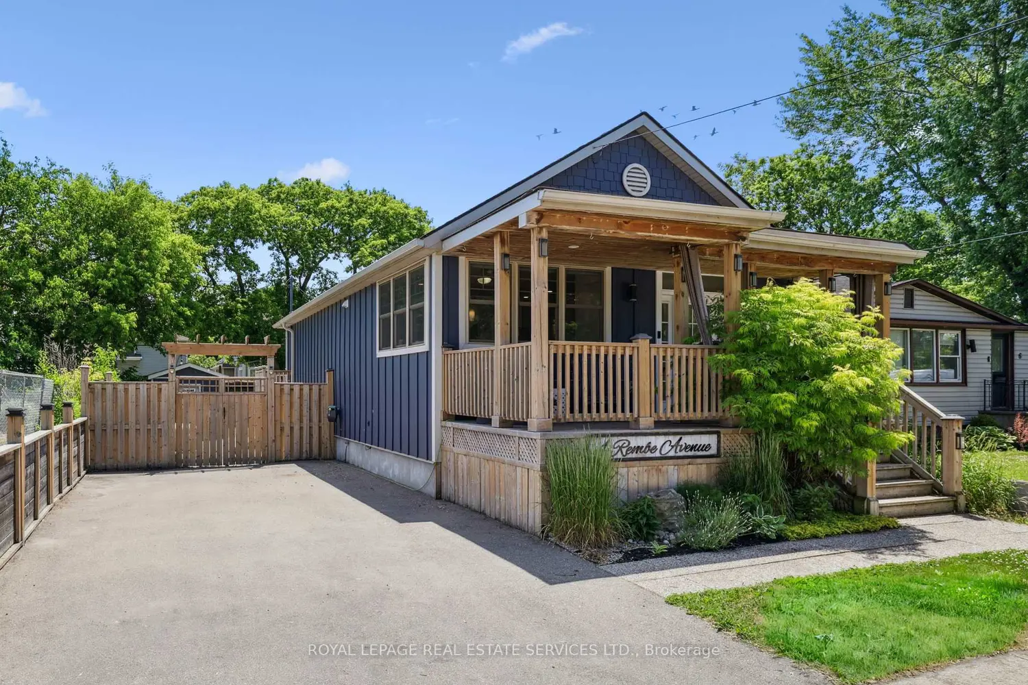 4 Rembe Avenue photo 2