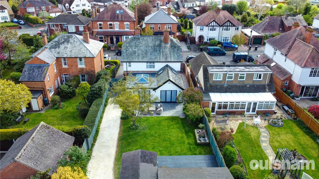 Additional image 31 of 4 bed detached house for saleVictoria Avenue, Droitwich, Worcestershire WR9