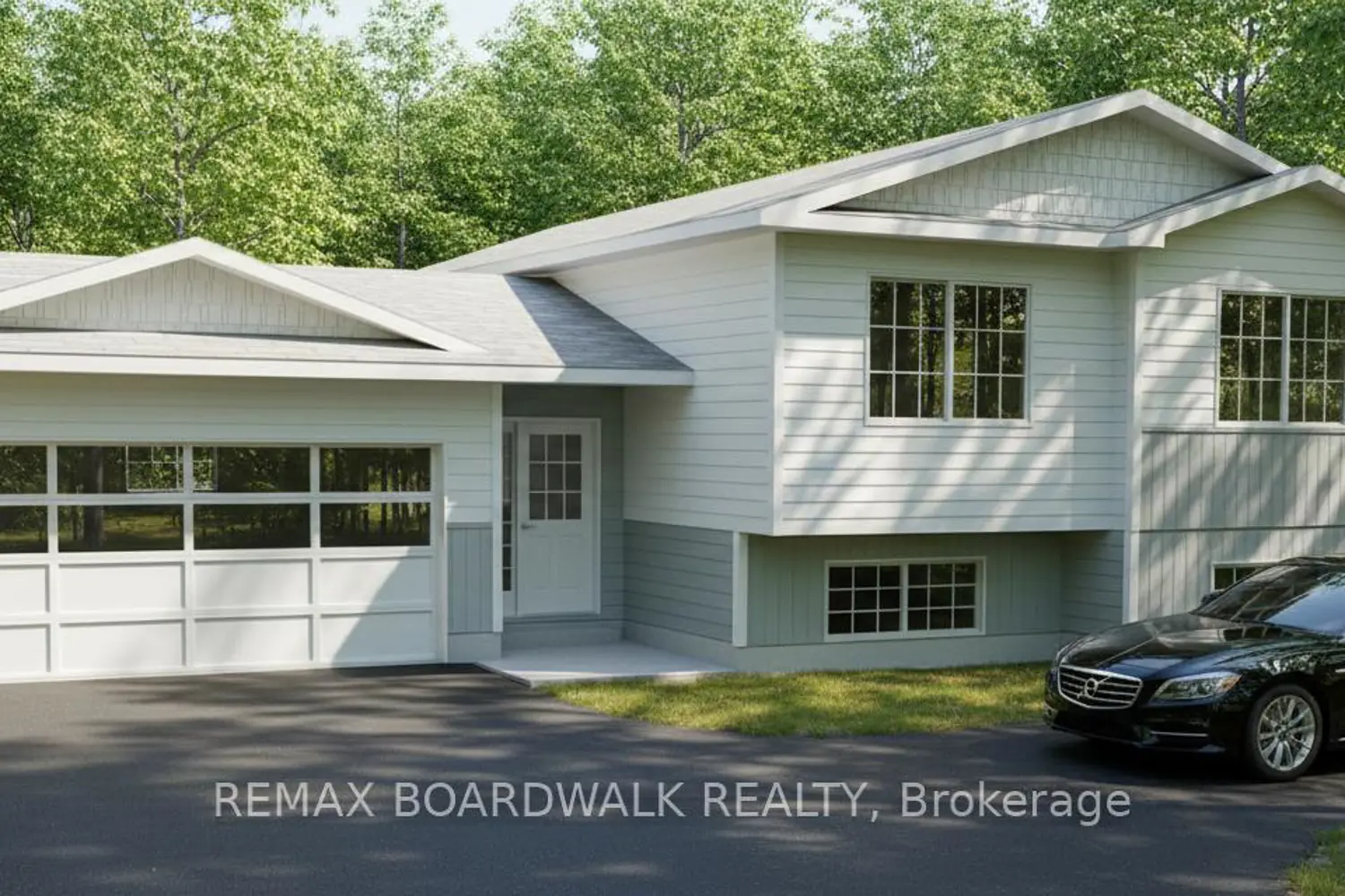 Lot 85 Mclachlin Road