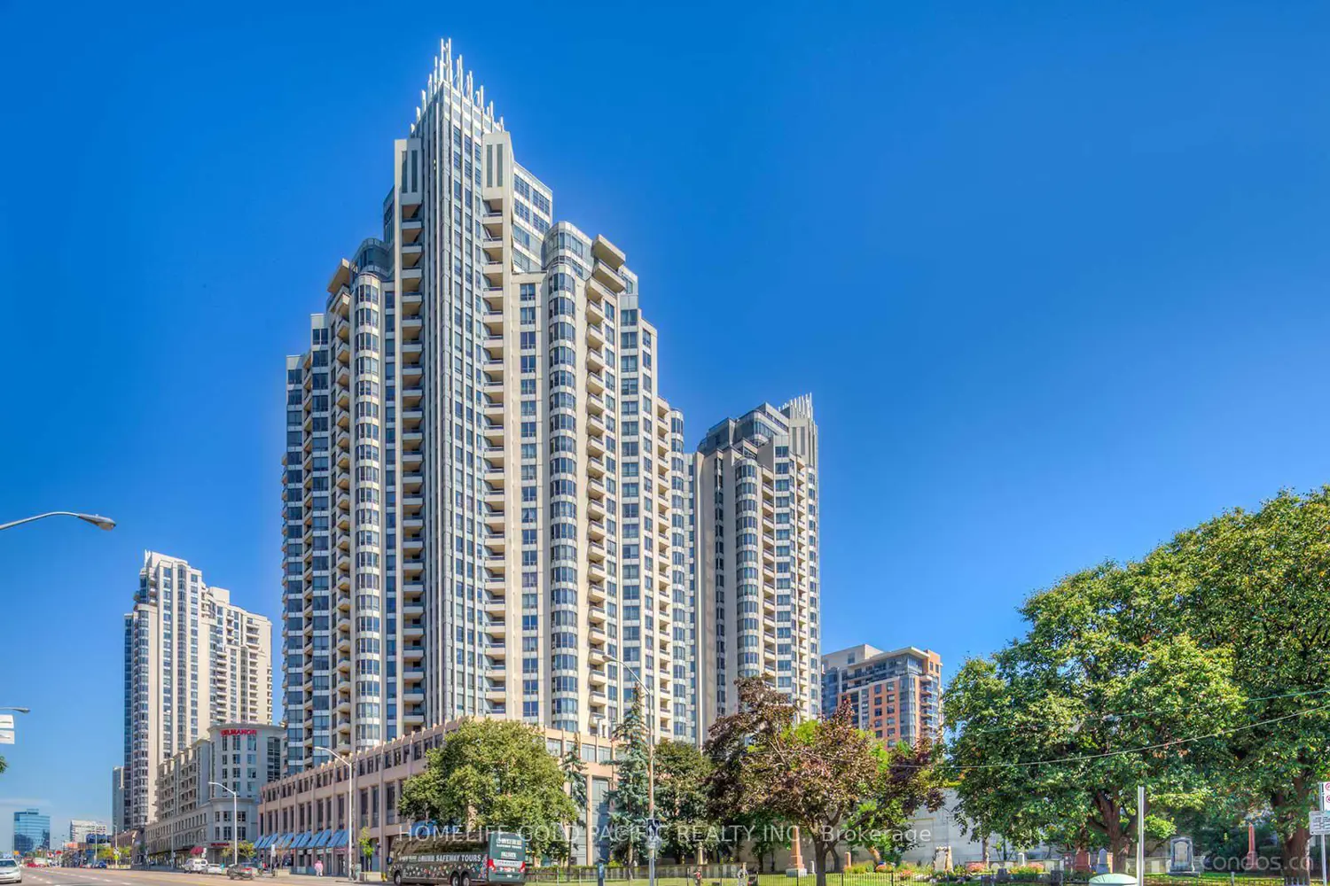 5 Northtown Way 314