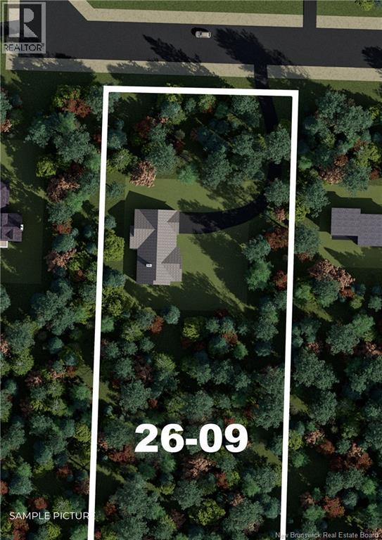 Lot 26-09 Rue du Sentier Street