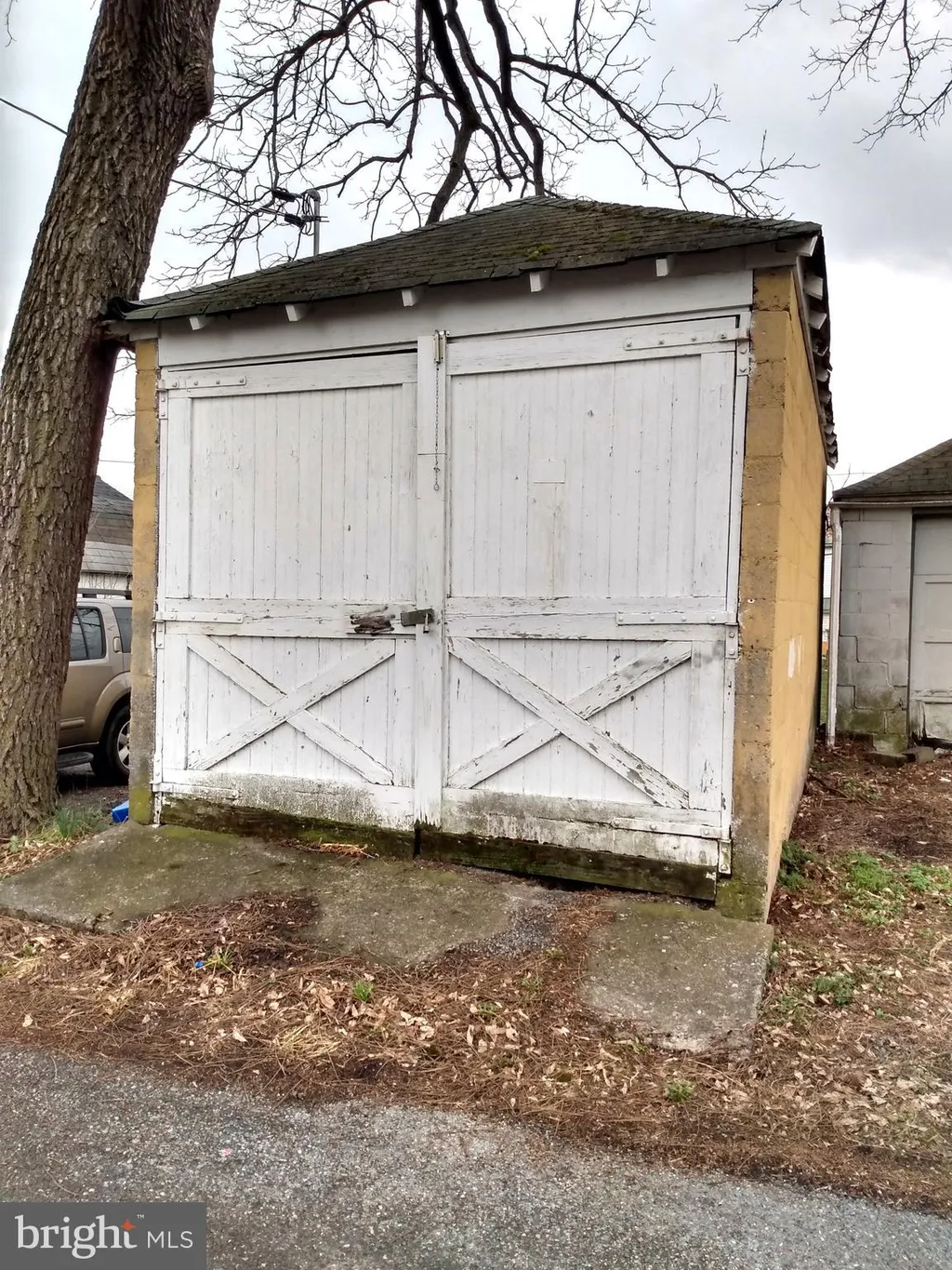 121-123 W King Street, Chambersburg, PA 17201
