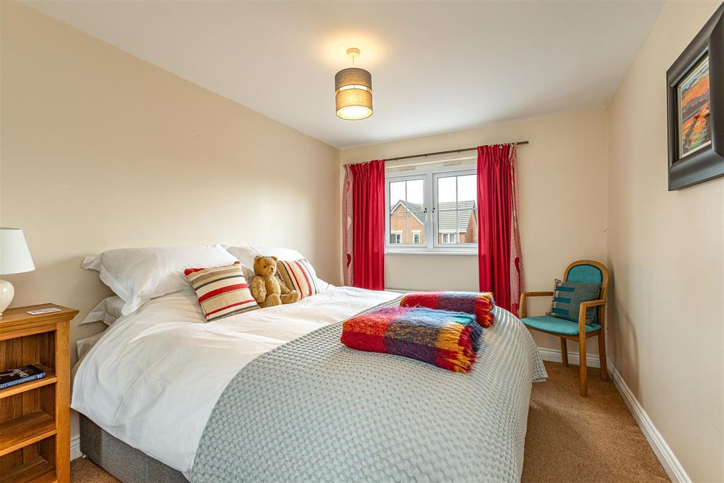 Additional image 17 of 4 bed detached house for sale31 Weavers Linn, Tweedbank, Galashiels TD1