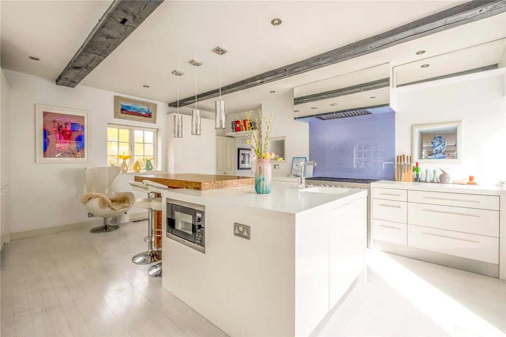 Additional image 5 of 5 bed detached house for saleReigate Road, Dorking, Surrey RH4