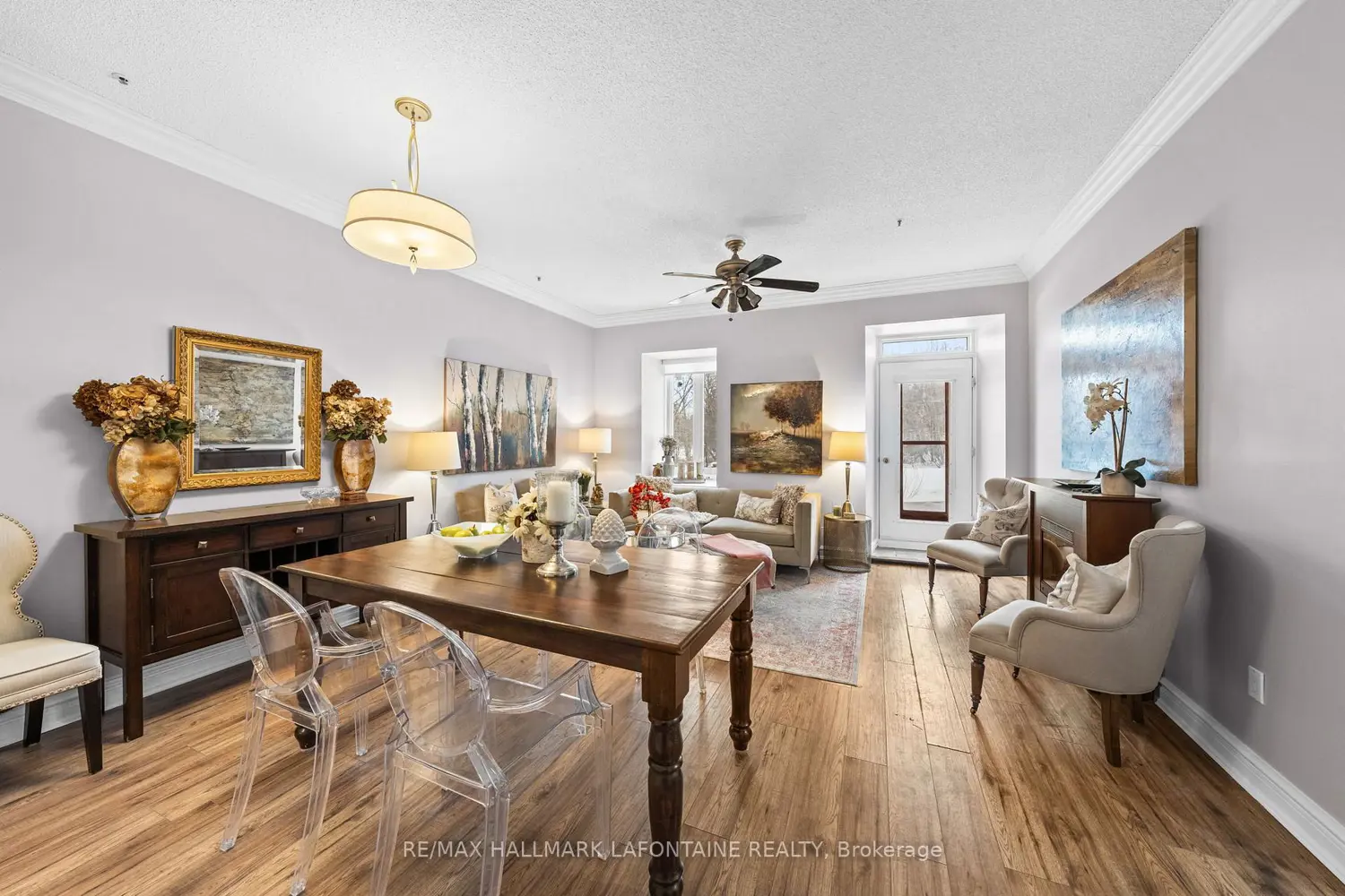 Additional image 4 of 1 Rosamond Street 107