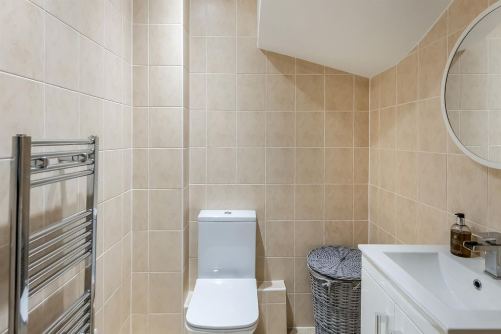 Additional image 14 of 3 bed town house for sale13A West Burnside, Dollar FK14