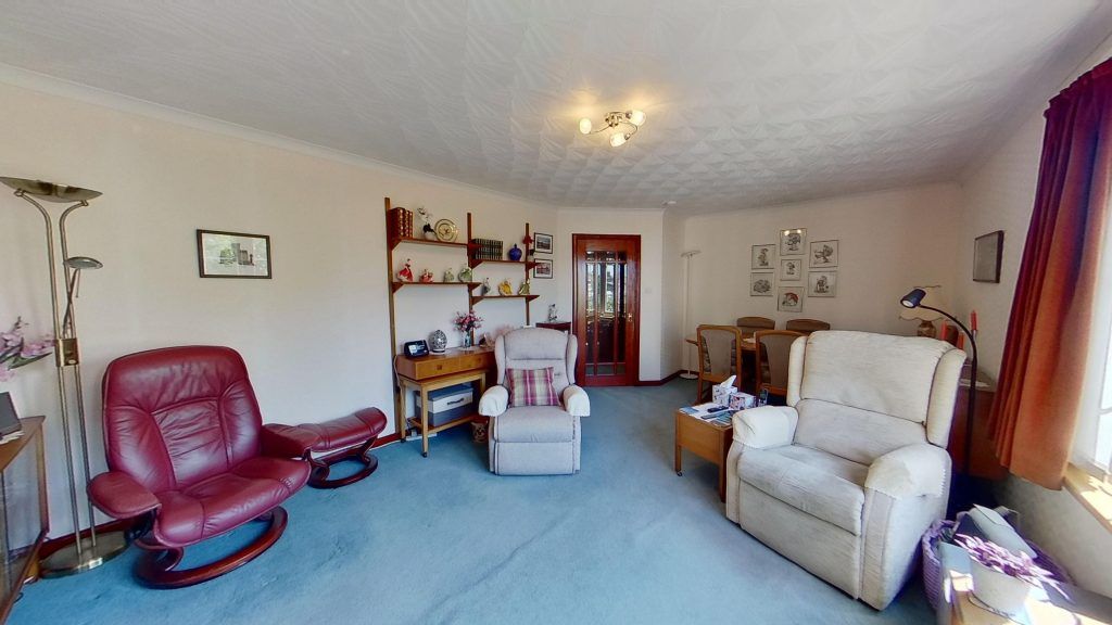 Additional image 4 of 4 bed flat for sale9 Rosebank Court, Leopold Street, Nairn IV12