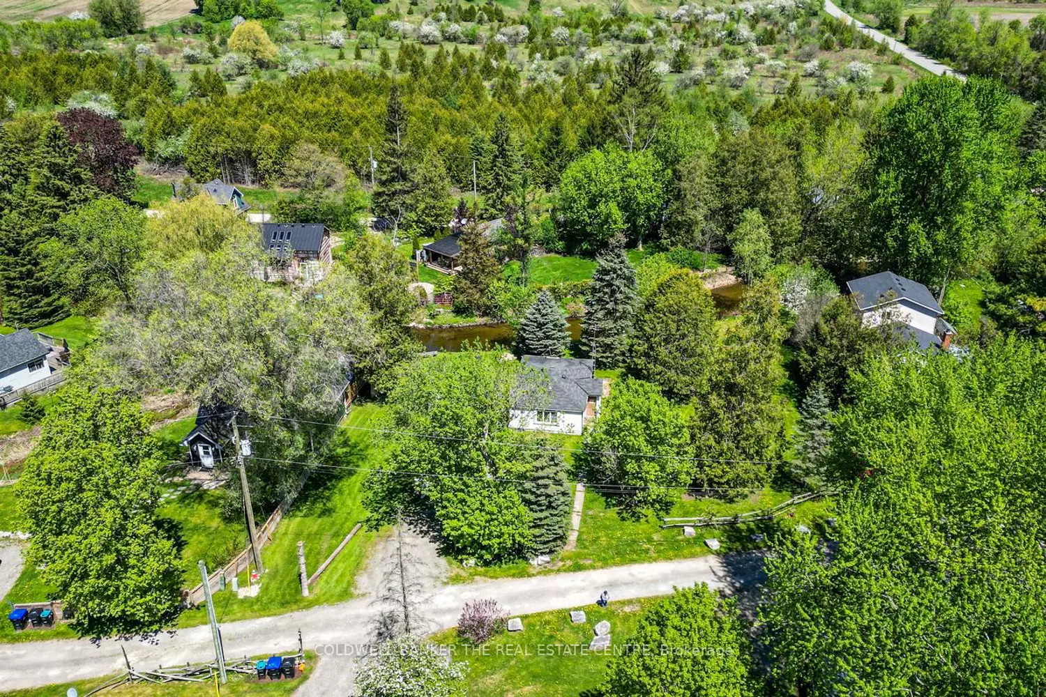 8480 Nottawasaga River Road photo 4