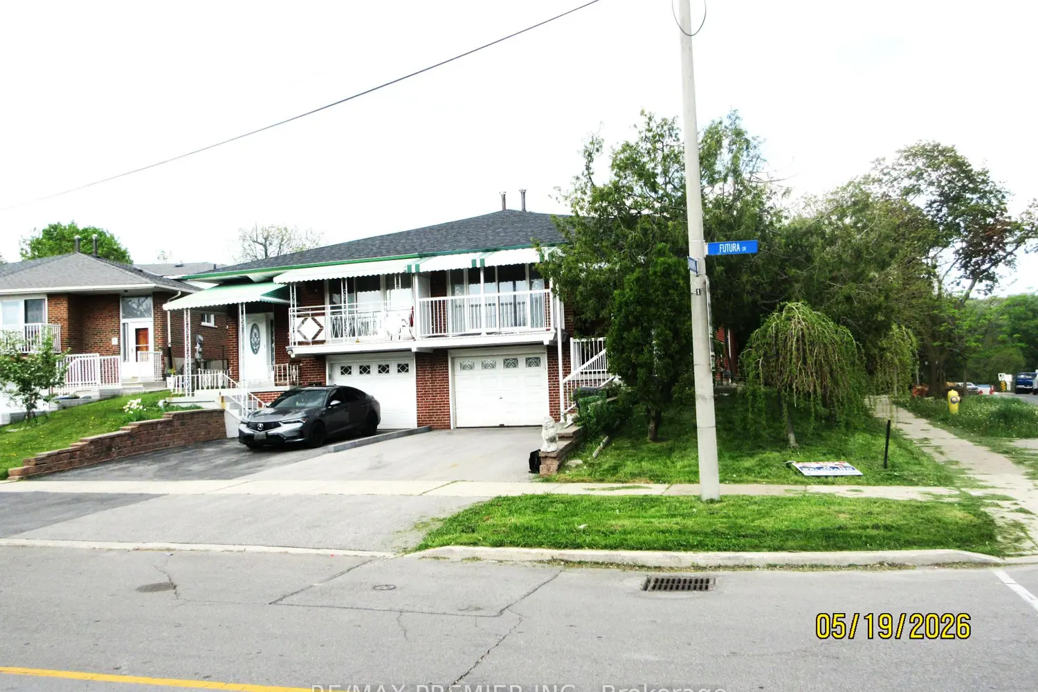 1 Futura Drive
