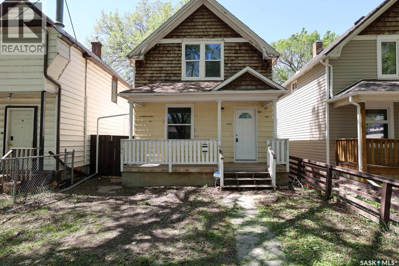 1420 Garnet STREET