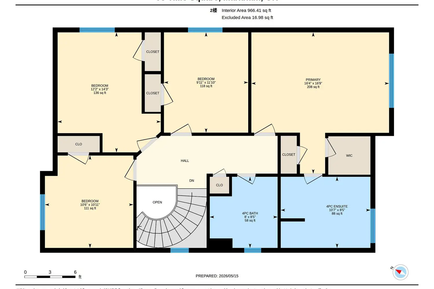 Additional image 18 of 93 Tillie Square