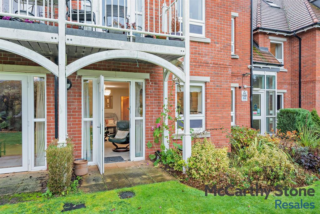 Additional image 17 of 1 bed flat for saleHorton Mill Court, Hanbury Road, Droitwich WR9