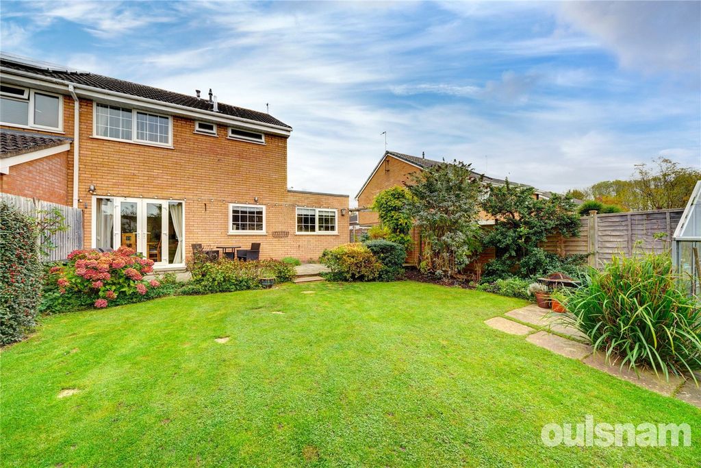 Additional image 22 of 3 bed semi-detached house for saleWest Park Drive, Droitwich, Worcestershire WR9