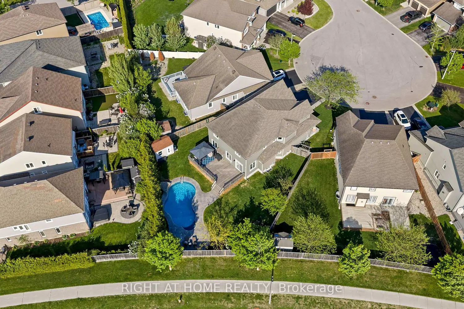 707 Wrangler Circle photo 2