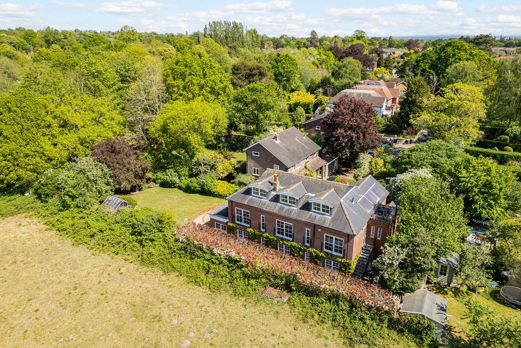 Additional image 2 of 5 bed detached house for saleNorthcroft Close, Egham TW20