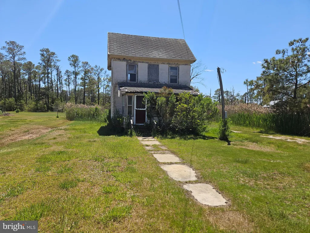 2800 Calvary Road, Crisfield, MD 21817