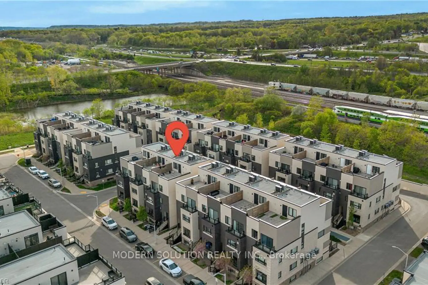 1131 Cooke Boulevard 712