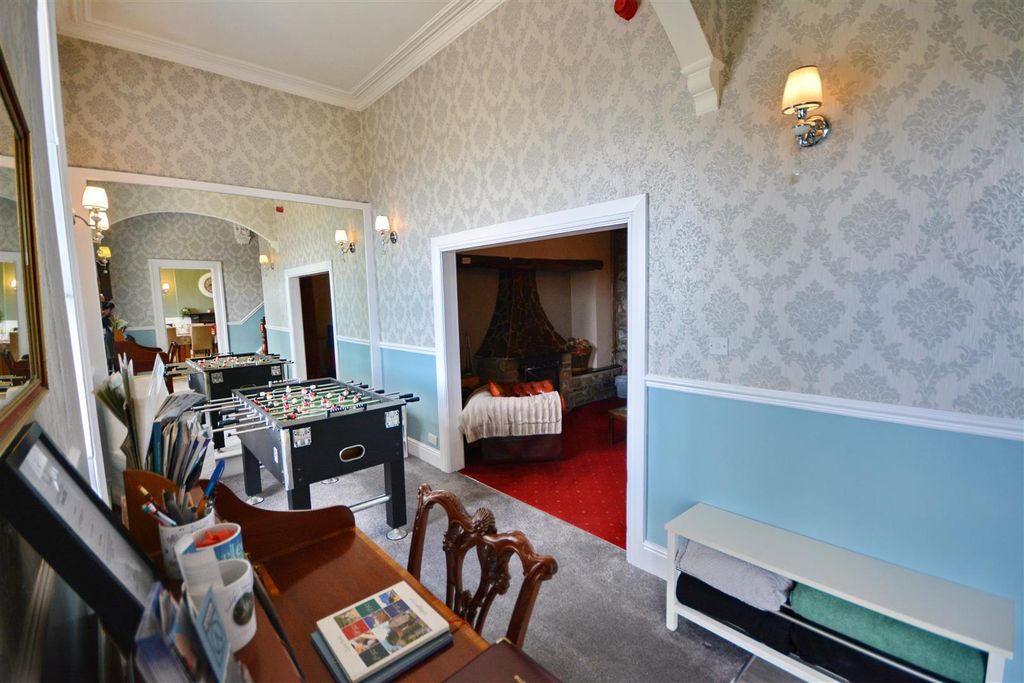 Additional image 4 of 8 bed property for saleFfordd Newydd, Harlech, Gwynedd LL46