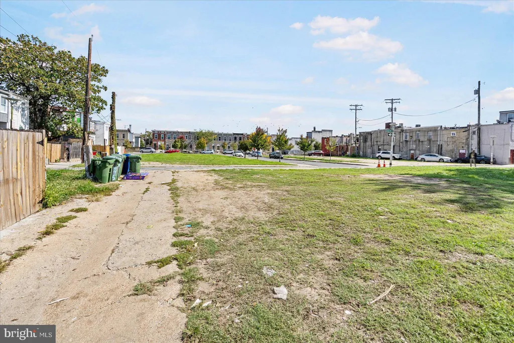 731 N Patterson Park Avenue, Baltimore, MD 21205