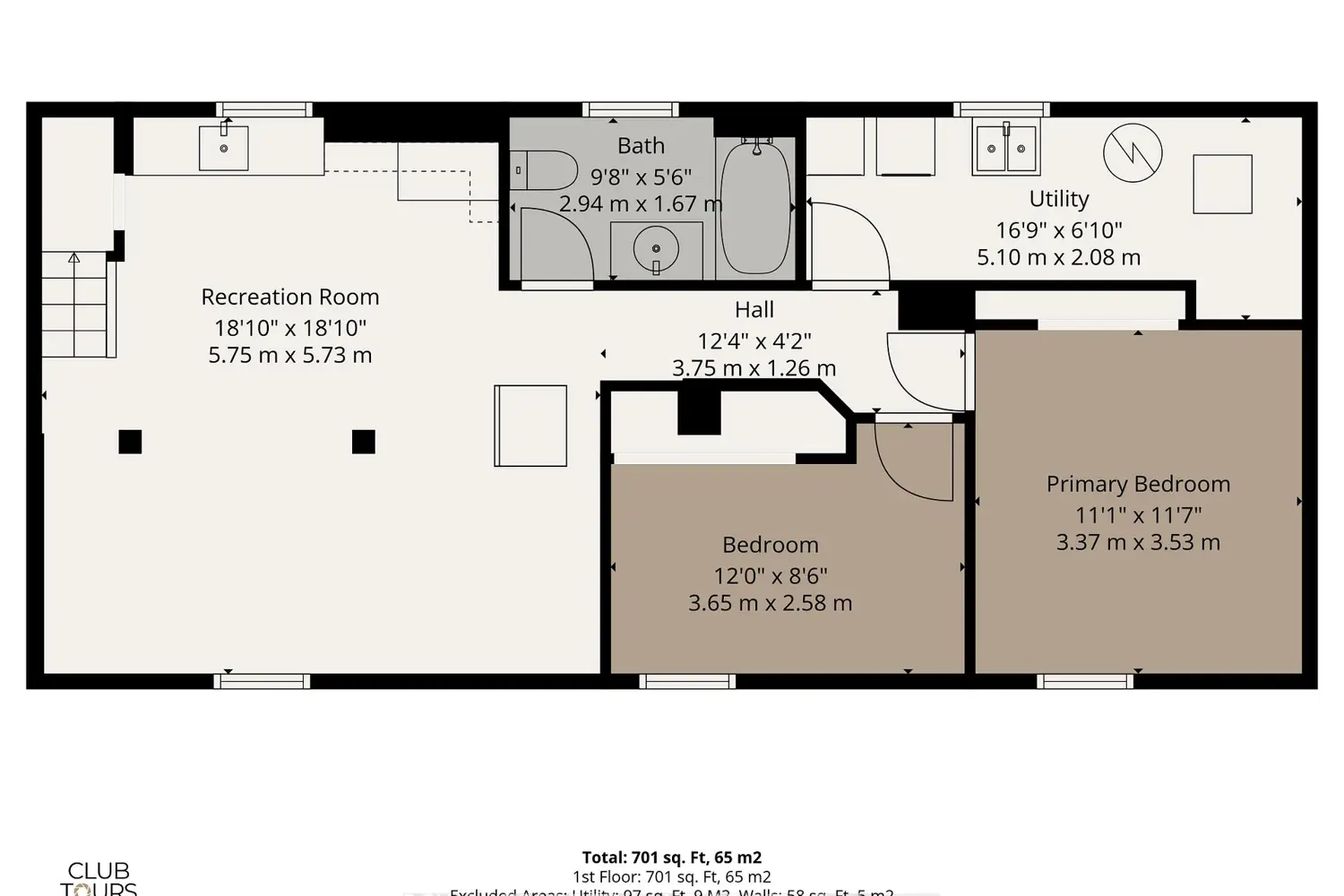 Additional image 20 of 98 Cartwright Street