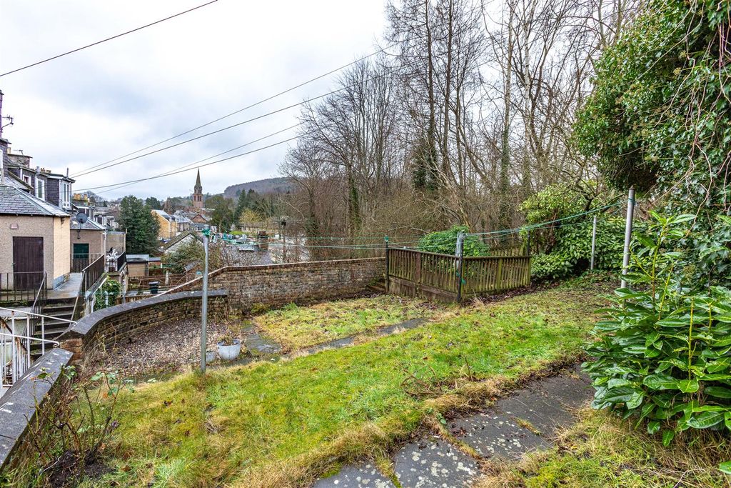 Additional image 21 of 2 bed flat for sale109B Scott Street, Galashiels TD1