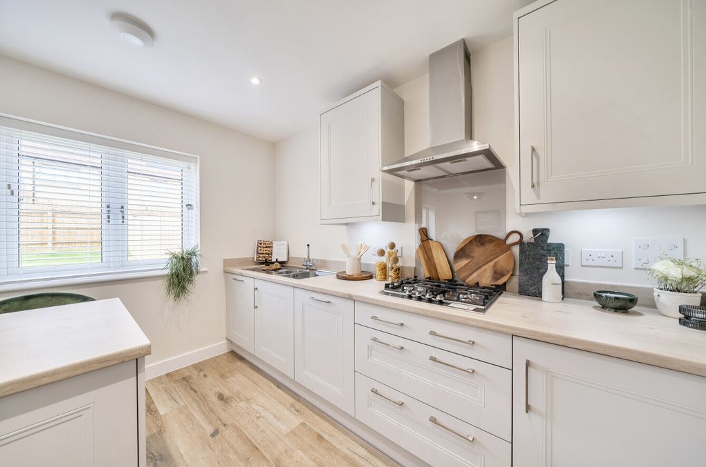 Additional image 5 of 4 bed semi-detached house for saleHeritage Place, North Stoneham Park, North Stoneham, Eastleigh SO50