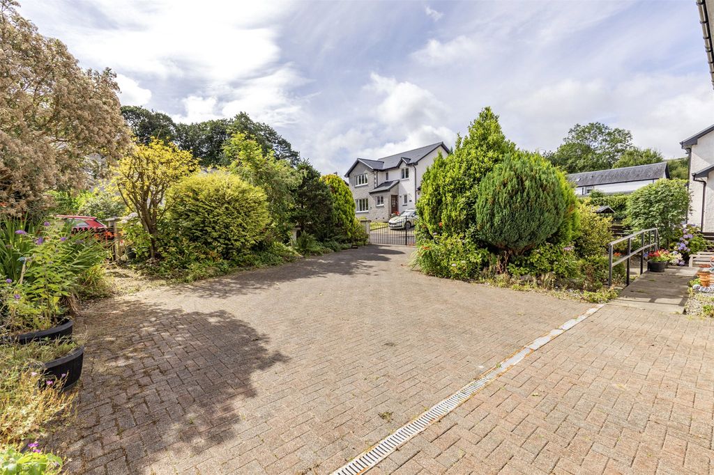 Additional image 19 of 4 bed detached house for saleMarina View, Pier Road, Sandbank, Dunoon PA23