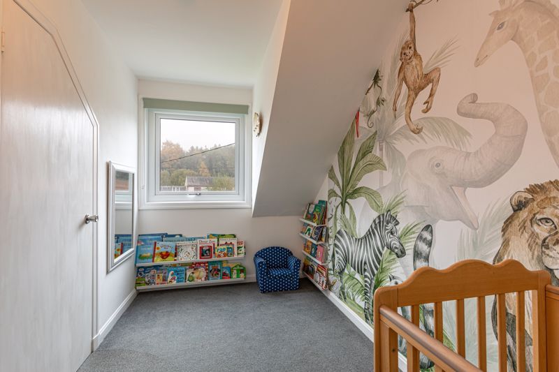 Additional image 22 of 3 bed detached house for saleLucknow Cottage, Dingleton Road, Melrose TD6
