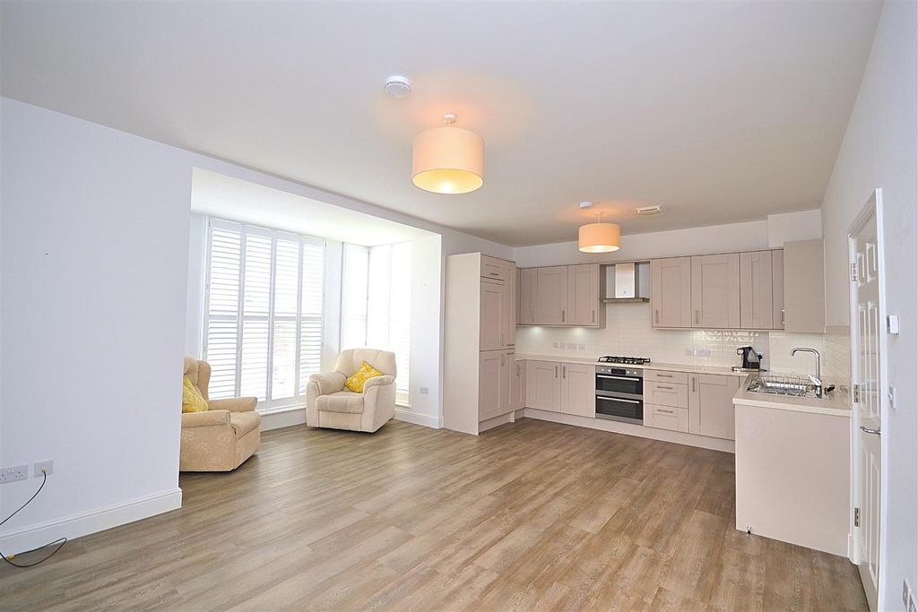 Additional image 2 of 2 bed flat for saleCrown Street West, Poundbury, Dorchester DT1