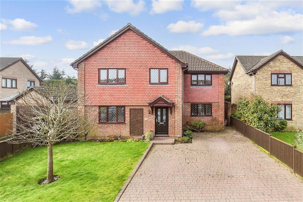 5 bed detached house for saleElms Vale, Dover, Kent CT17