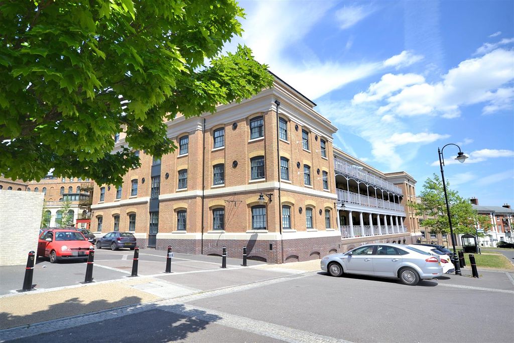 Additional image 16 of 2 bed flat for saleBowes Lyon Place, Poundbury, Dorchester DT1
