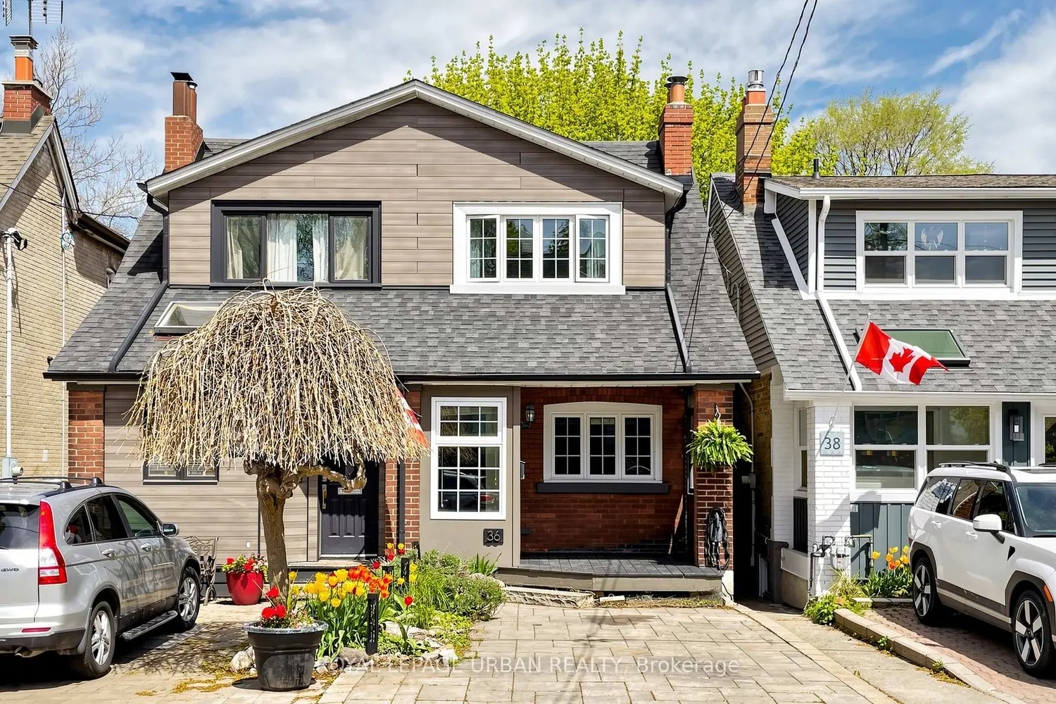 36 Norway Avenue