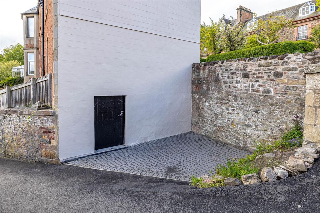 Additional image 36 of 2 bed end terrace house for saleDeanbank, Tweedside Road, Newtown St. Boswells, Melrose TD6