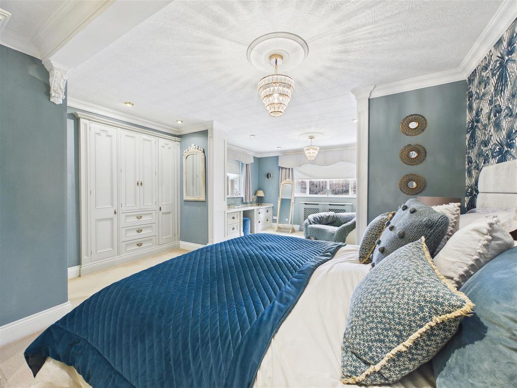 Additional image 22 of 5 bed property for saleNetherways, Park Avenue, Dronfield S18