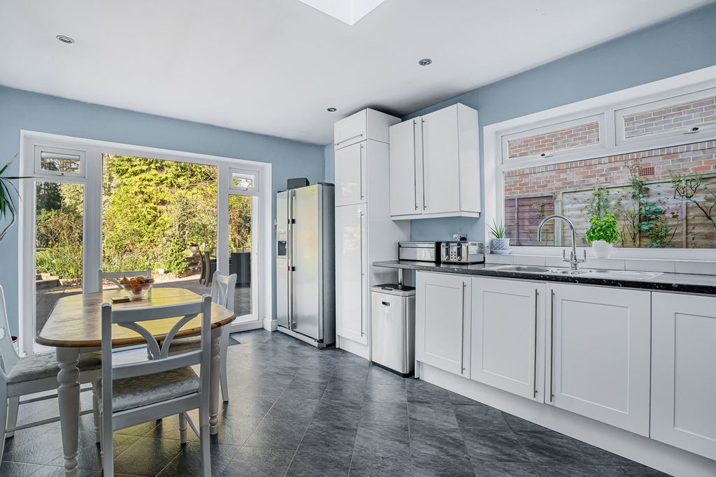 Additional image 4 of 5 bed detached house for saleTite Hill, Englefield Green, Egham, Surrey TW20
