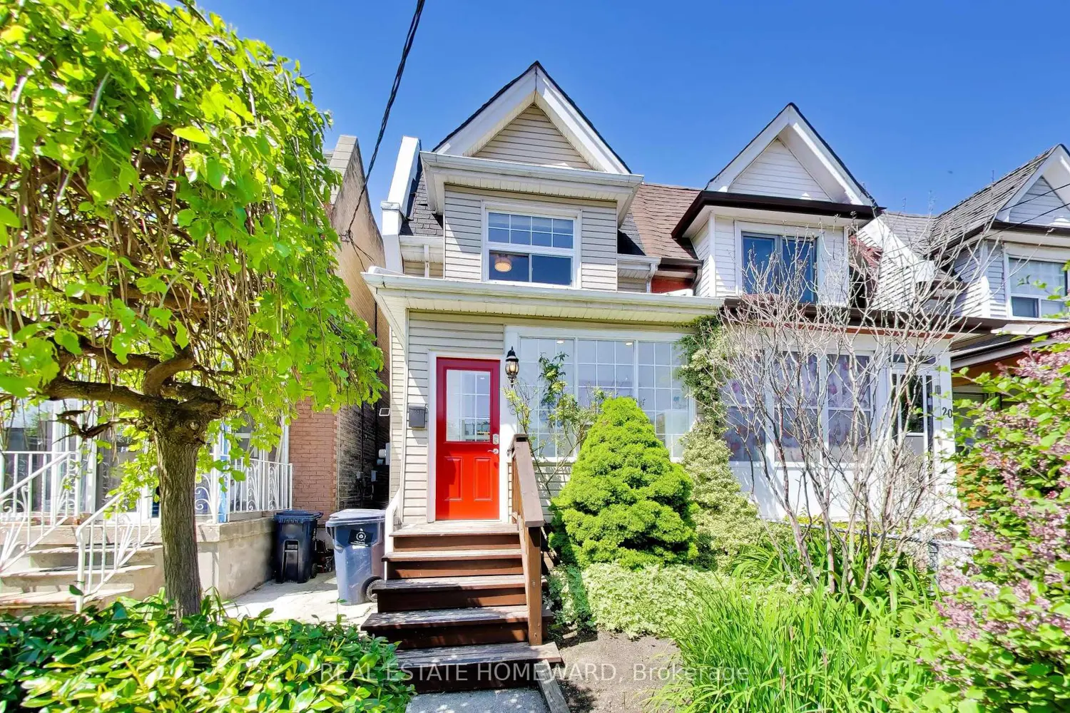 18 Britannia Avenue