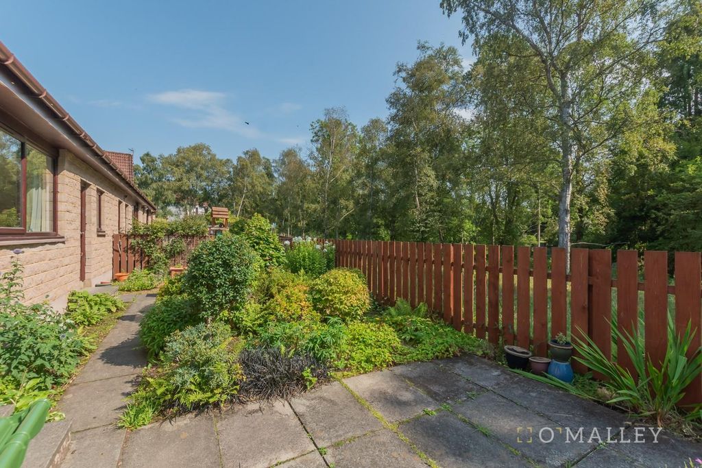 Additional image 29 of 2 bed bungalow for saleHillview Place, Dollar FK14