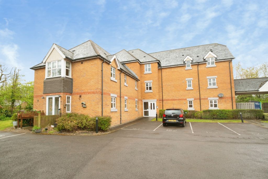 Additional image 12 of 2 bed flat for saleHeol Tre Forys, Penarth CF64